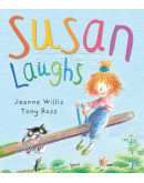 Susan Laughs