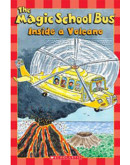 The Magic School Bus - Inside A Volcano