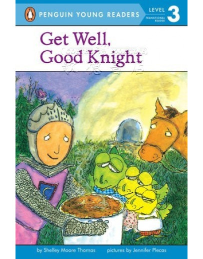 Get Well, Good Knight