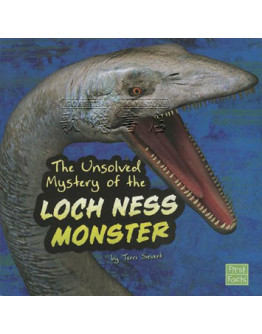 The Unsolved Mystery Of The Loch Ness Monster