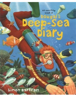 Dougal’s Deep-sea Diary