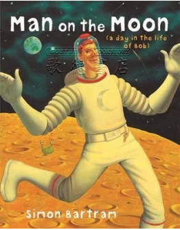 Man On The Moon