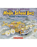 The Magic School Bus Inside A Hurricane