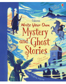 Write Your Own Mystery And Ghost Stories