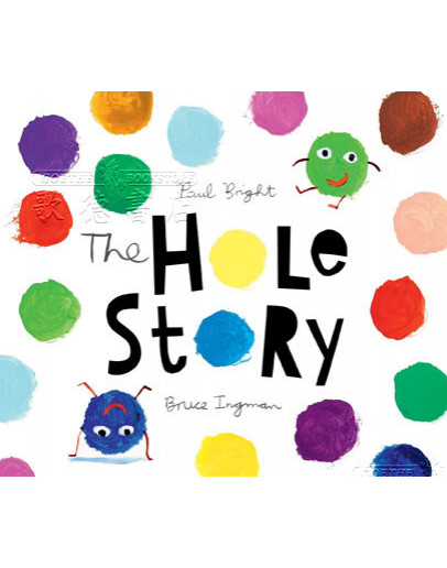 The Hole Story