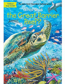 Where Is The Great Barrier Reef?