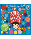 Lucy Ladybird