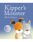 Kipper’s Monster (25th Anniversary)