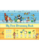 My First Drumming Book