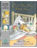 Can’t You Sleep, Little Bear? (w/ DVD)