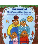 Big Book Of The Berenstain Bears (精裝)