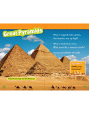 National Geographic Readers: Pyramids