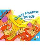 Spunky Monkeys On Parade