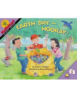 Earth Day Hooray!