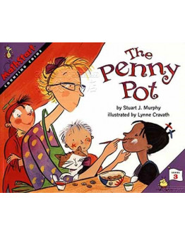 The Penny Pot