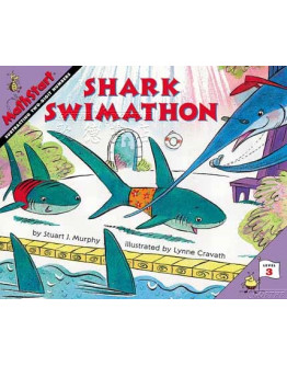 Shark Swimathon