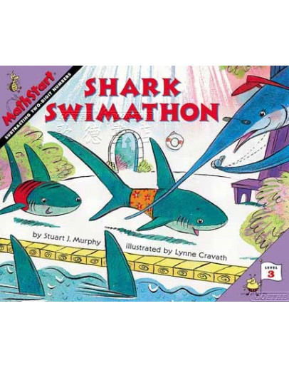 Shark Swimathon