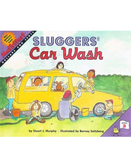 Sluggers’ Car Wash