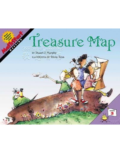 Treasure Map