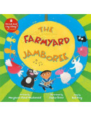 Farmyard Jamboree (w/ CD) - JY版