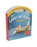 [限量特賣] My Carry Me Along Collection (10書)