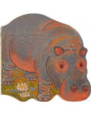 Great Pal Hippo (w/CD)