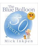The Blue Balloon (30週年紀念版)