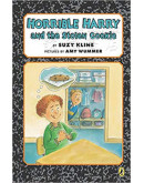 Horrible Harry #29: Horrible Harry And The Stolen Cookie