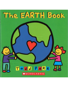 The Earth Book