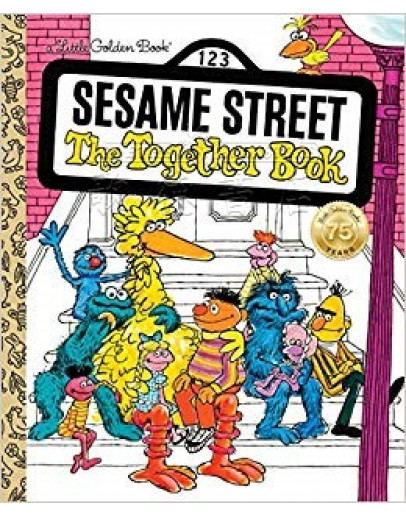 Sesame Street The Together Book