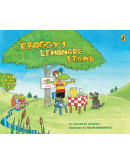 Froggy’s Lemonade Stand