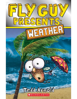 Fly Guy Presents: Weather