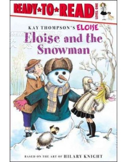 Eloise And The Snowman