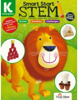 Smart Start: STEM, Grade K