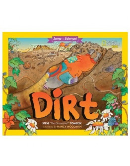 Jump Into Science: Dirt