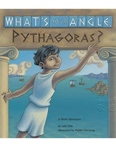 What’s Your Angle, Pythagoras?