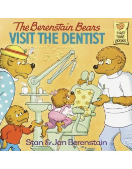 The Berenstain Bears Visit The Dentist