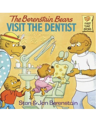 The Berenstain Bears Visit The Dentist