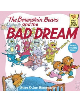 The Berenstain Bears And The Bad Dream