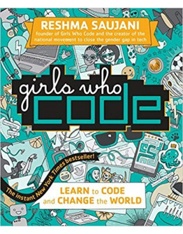 World Girls Who Code: Learn To Code And Change The World