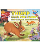 Thump Goes The Rabbit: How Animals Communicate