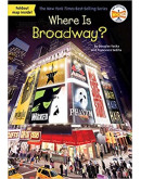 Where Is Broadway?