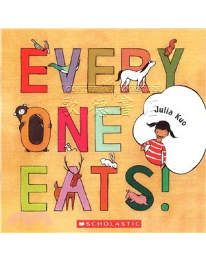 Everyone Eats!