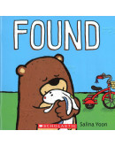 Found