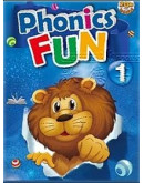 Phonics FUN 1 (w/ CD)