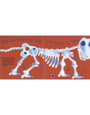 Dinosaur Bones (For School)