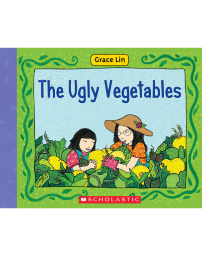 The Ugly Vegetables (For School)