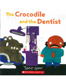 The Crocodile And The Dentist (For School)