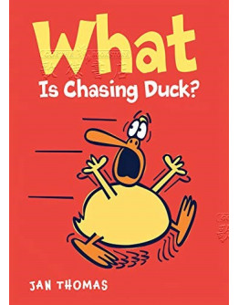 What Is Chasing Duck?