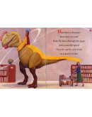 How Do Dinosaurs Learn To Read?